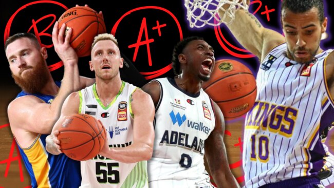 Which teams have made the grade in NBL23 so far?