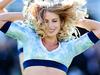 Eels count cost of cheer squad rejection
