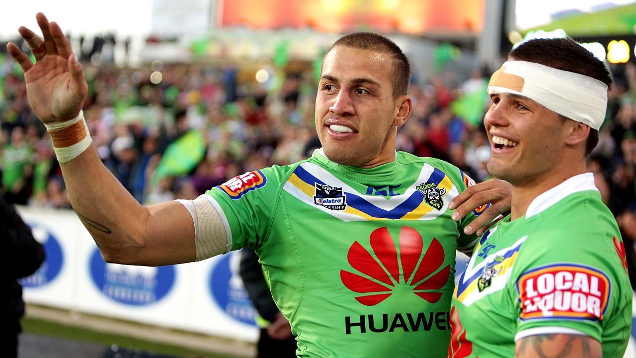 NRL finals: The Canberra Raiders quiz to test whether you're a bandwagon  jumper or genuine fan