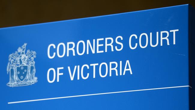 William Willms was declared deceased at the Corners Court of Victoria on April 29, 2019.