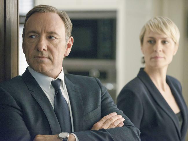British Police Investigate Second Sexual Assault Claim Against Actor Kevin Spacey Au