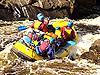 Rafting on the Franklin River / Carl Roe