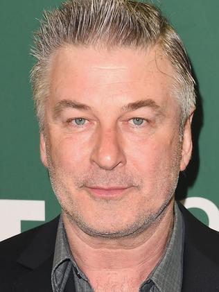 Alec Baldwin.