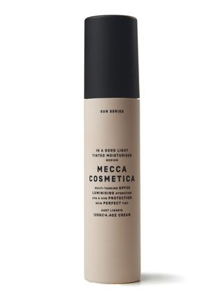 Mecca Cosmetica.