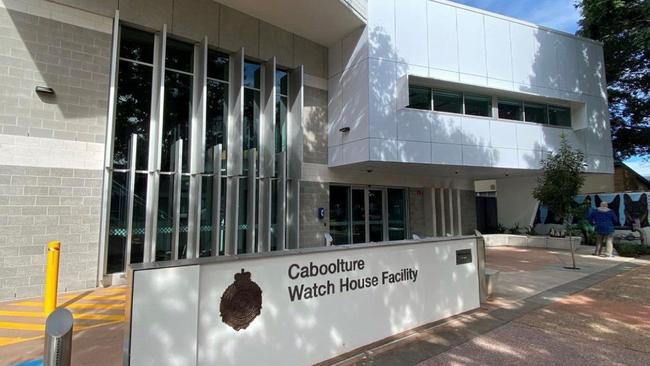 Moreton’s $15.1 million Caboolture Watch House Hub. Picture: QPS