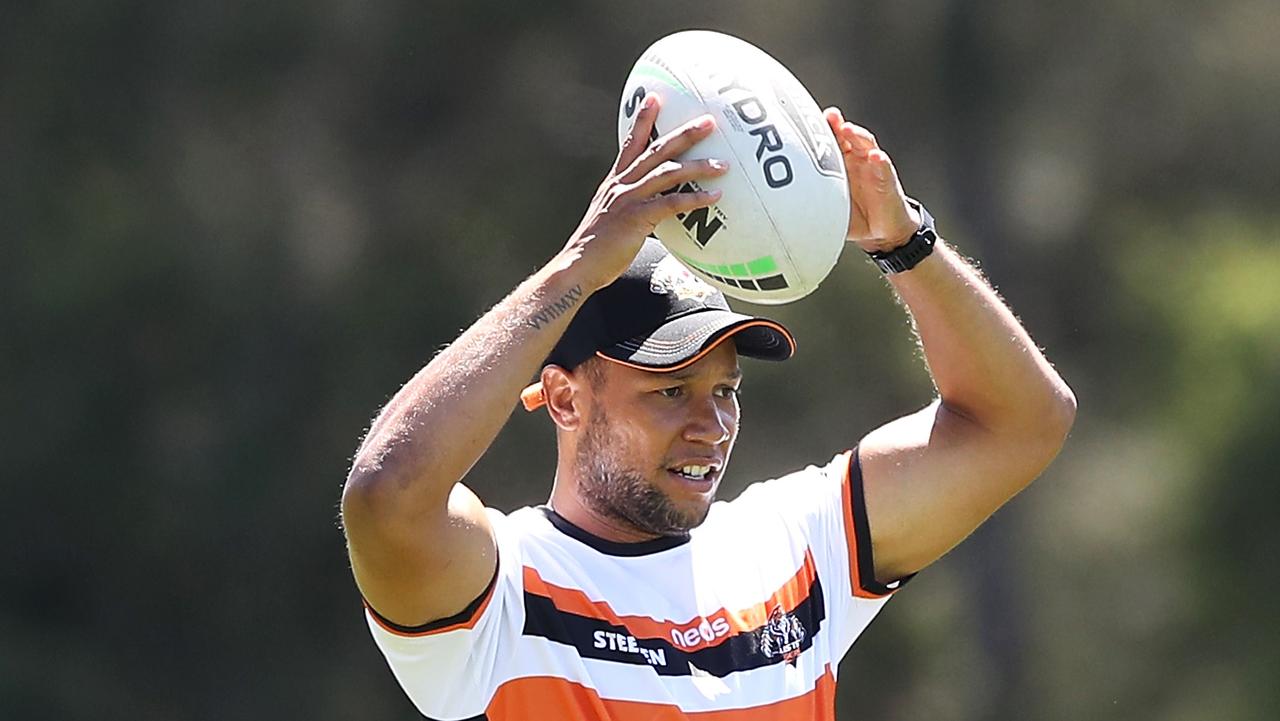 The Damning News Of Wests Tigers History