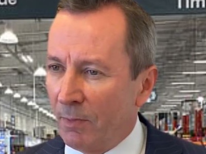 Premier’s hilarious Bunnings video