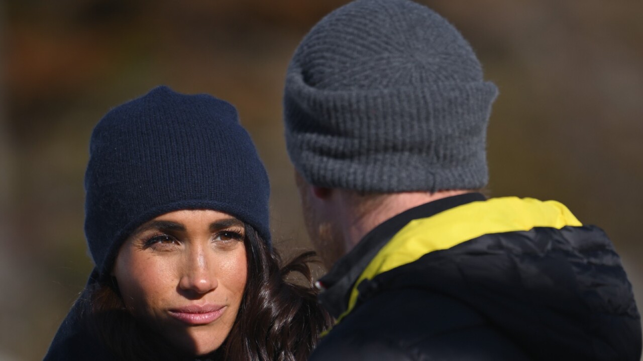 Meghan Markle has been ‘very damaging’ to the Royal Family | Sky News ...