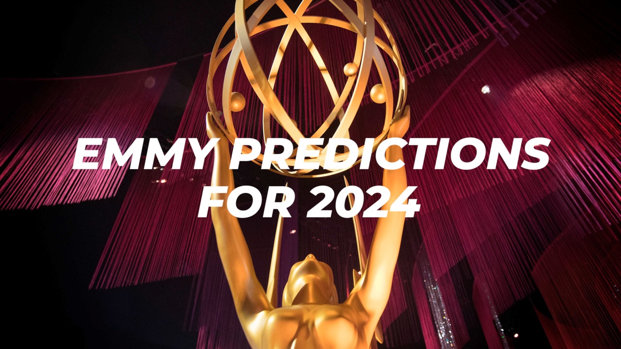 Emmys 2024 All this year’s Emmy winners NT News