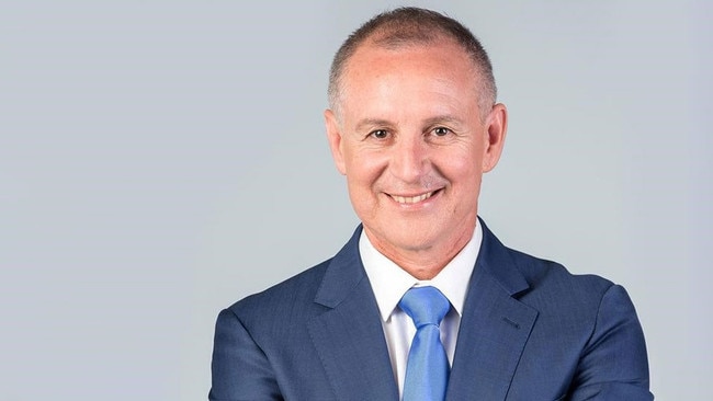 The Minderoo Foundation’s Thrive by Five campaign director Jay Weatherill has backed calls for a cap.