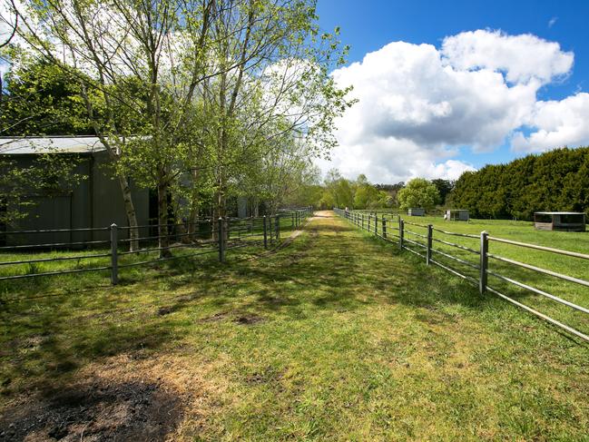 EAGLEGLENKINGLAKE CENTRALPROPERTY grazing/breeding stud/horticultureSIZE 258haSALE privatePRICE $4 million plusAGENT Ray White Rural MelbourneCONTACT Neil Butler, 0419 319 087