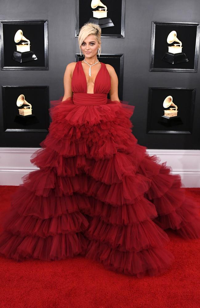 Grammys 2019 fashion: Best, worst dressed on Grammy Awards red carpet ...