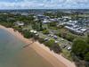 One caravan park gets $10.5m facelift but fate of second unclear