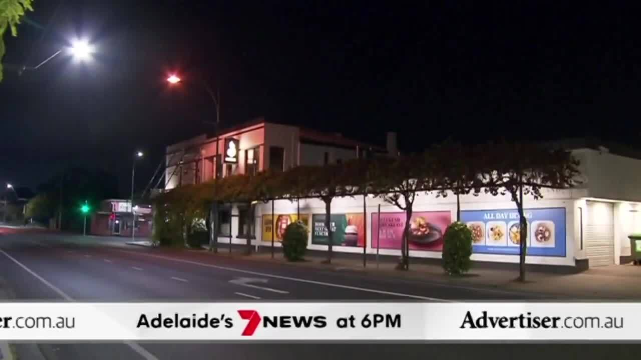 The Advertiser, 7NEWS Adelaide: Elizabeth East murder arrest, Showdown 57 eve