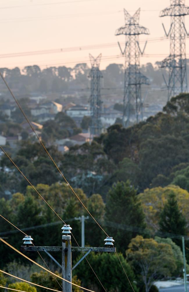 Western Sydney and regional NSW will be hit hardest by price increases.