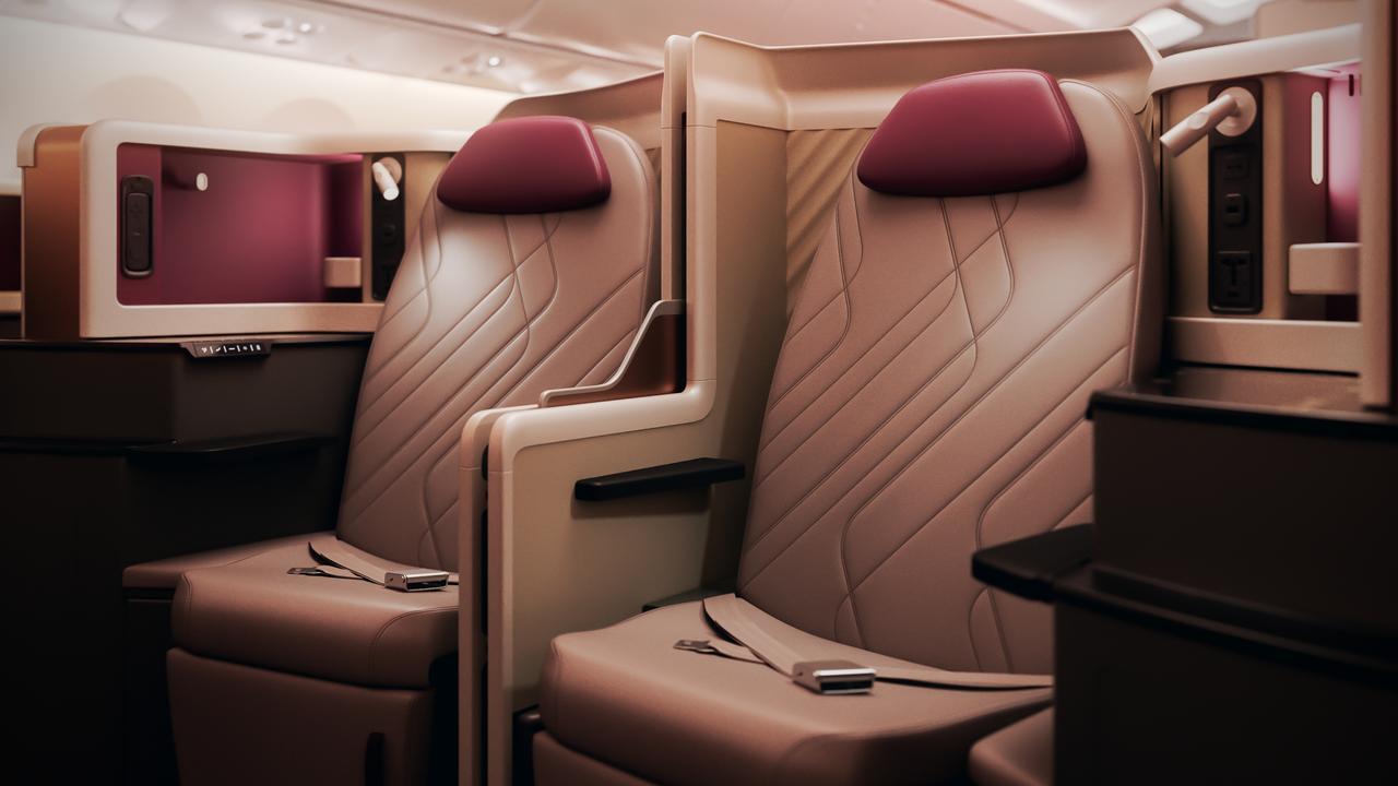 LATAM Airlines is hoping to impress luxury-loving Australian travellers with a new look cabin on its Boeing 787s.