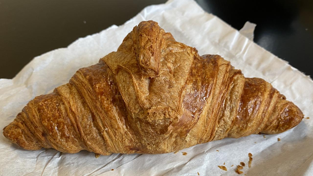 Brisbane’s best croissants revealed for 2021 | Full list | The Courier Mail