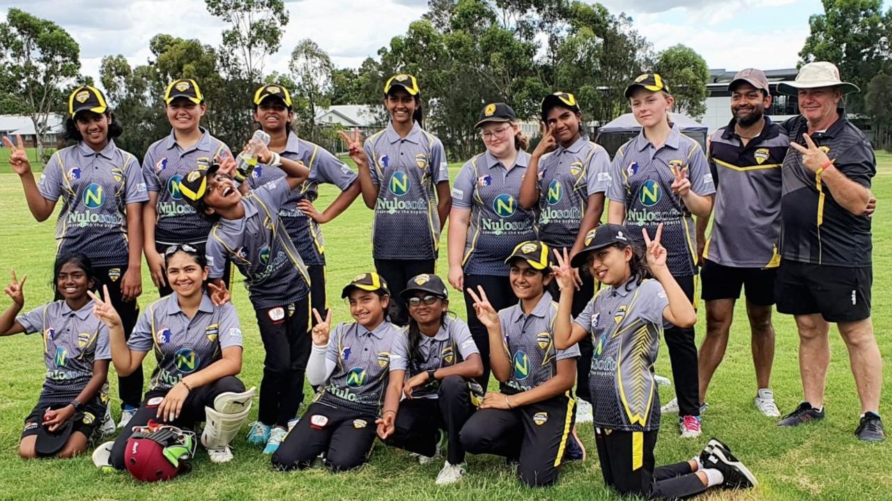 Margaret Peden Shield The Ultimate Guide To The Girls Under 15 State