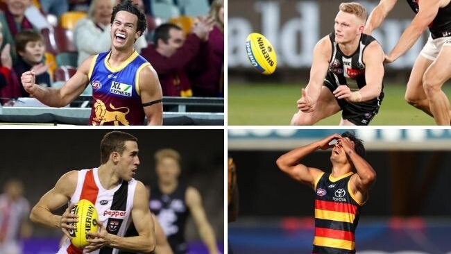 The good, the bad and the ugly: How has your club fared in the AFL's COVID-19 restart?