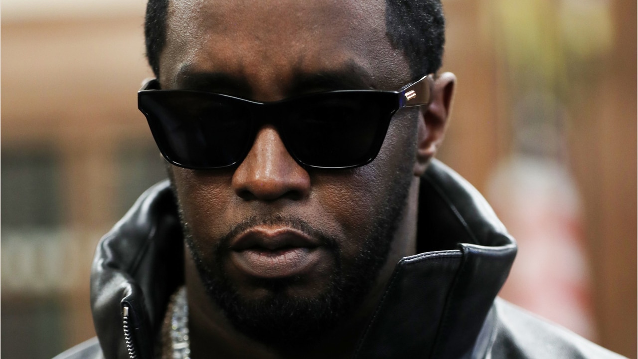 IN CASE YOU MISSED IT: Sean Combs faces $10m lawsuit for dangling woman over balcony