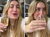 Woman who refused to swap seats applauded