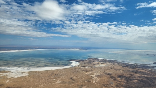 Nature in bloom: Kati Thanda-Lake Eyre, SAIt’s not often that Kati Thanda-Lake Eyre fills (maybe a handful of times each century) so when it does it’s a big deal, and the floodwaters are coming. It’s when Australia’s largest inland lake turns from shimmering salt pan into a proper lake, brimming with greenery, wildflowers and a gazillion birds. Wrightsair flies straight to the lake from within South Australia year-round, but if you want to appreciate the journey that floodwaters take as they flow through outback Queensland to get there, join a two-day adventure from Brisbane with Travel West, narrated by passionate guide Graham Reid. Departures planned May to July.travelwest.com.au