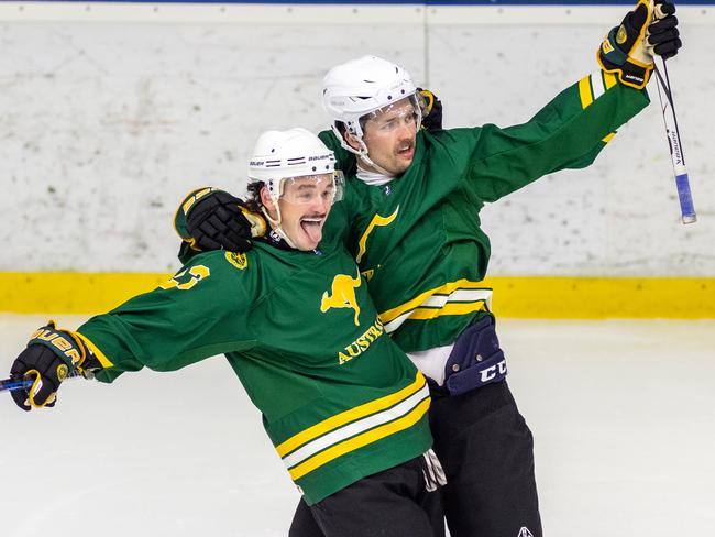 Ice Hockey Australia will host the IIHF World Championships Division 2A in 2025.