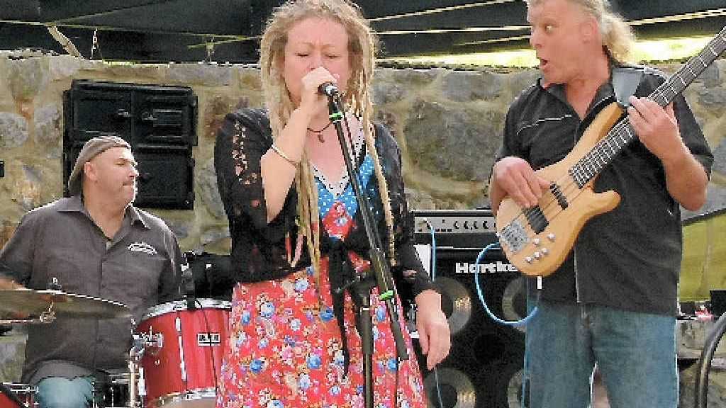 Agnes Blues Roots and Rock Festival - Gladstone News