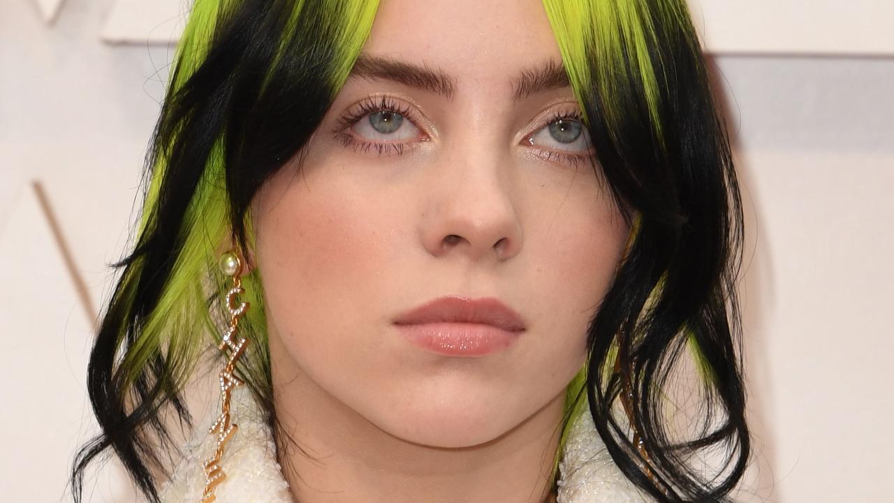 Billie Eilish reveals chilling truth behind hit song Everything I ...