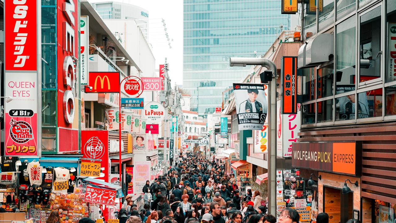 48 hours in Tokyo: Unique things to do in express time