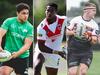 The SG Ball stars set to shine in 2021