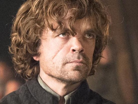 FILE - This file image released by HBO shows Peter Dinklage as Tyrion Lannister in a scene from "Game of Thrones." Americans are increasingly turning to digital media to watch TV and movies via Netflix, Hulu, Amazon streaming and other services, according to a Nielsen report released Wednesday, Dec. 3, 2014. CBS and HBO have announced standalone streaming services as well. (AP Photo/HBO, Helen Sloan, File)