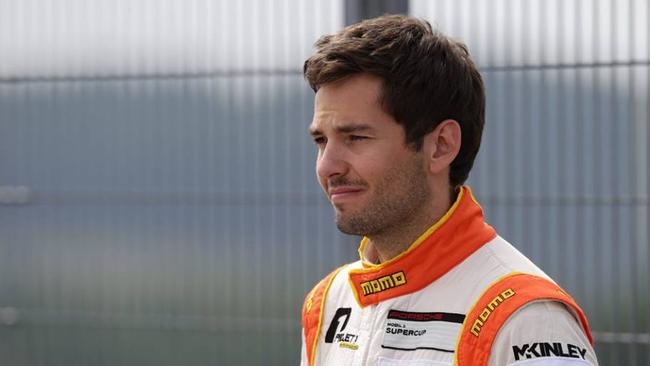 Sean Edwards death: Coroner hands down results of inquest into racing ...