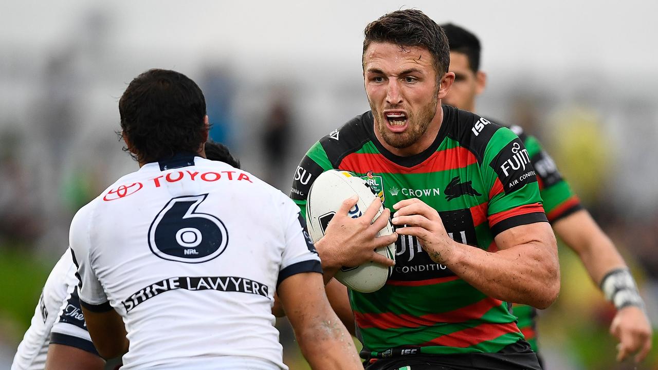 Peter Badel’s top NRL players for 2019, 10-1, countdown | The Courier Mail