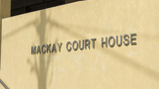 A drug trafficker has pleaded guilty in Mackay District Court to nine charges.