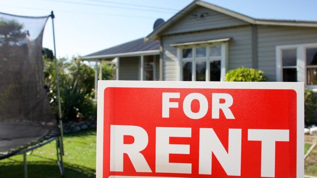 Adelaide’s hopeful renters face incredible pressure, real estate experts say. Pic: iStock.