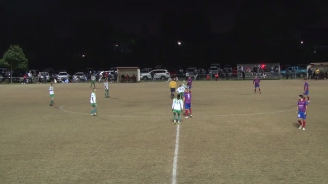 Watch Nerang v Southport Round 15 GCPL replay