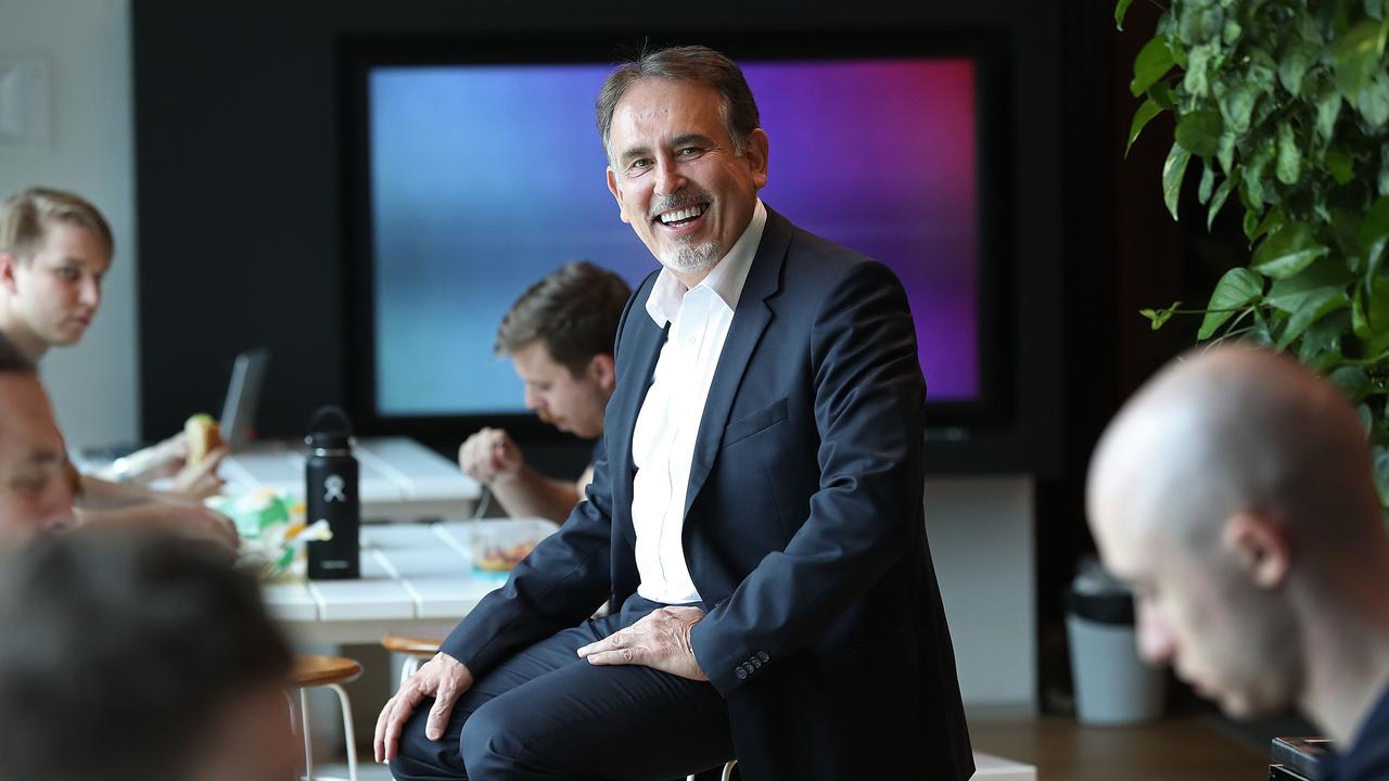 TechOne UK director exits after ‘row’ with Australian management