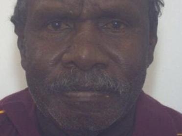 Aurukun man Adam Yunkaporta, 60 was reported as missing on February 1, 2025. Picture: Supplied