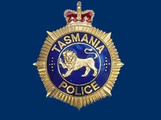 Tasmania Police badge