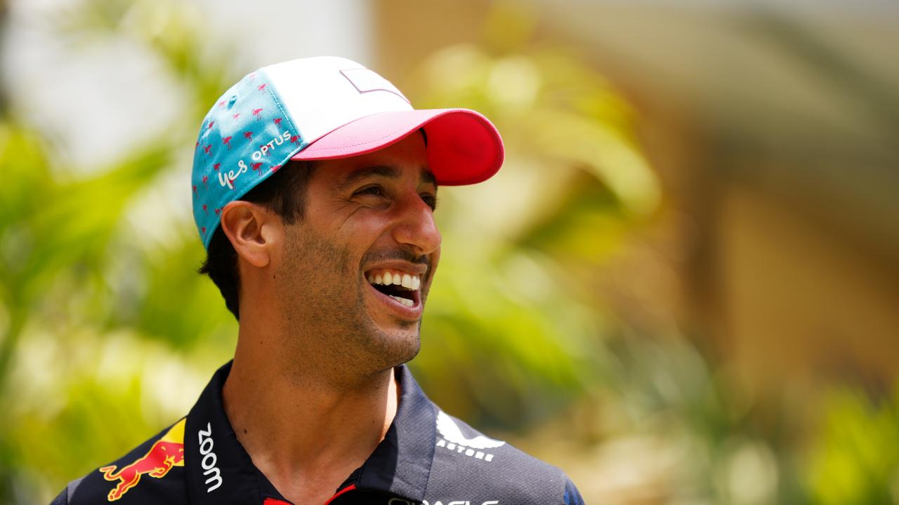 F1 news 2023: Daniel Ricciardo replace Nyck de Vries, Formula One ...