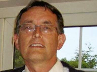 DID NOT RESPOND: Former SC Admin director Jim Spong. Picture: Facebook