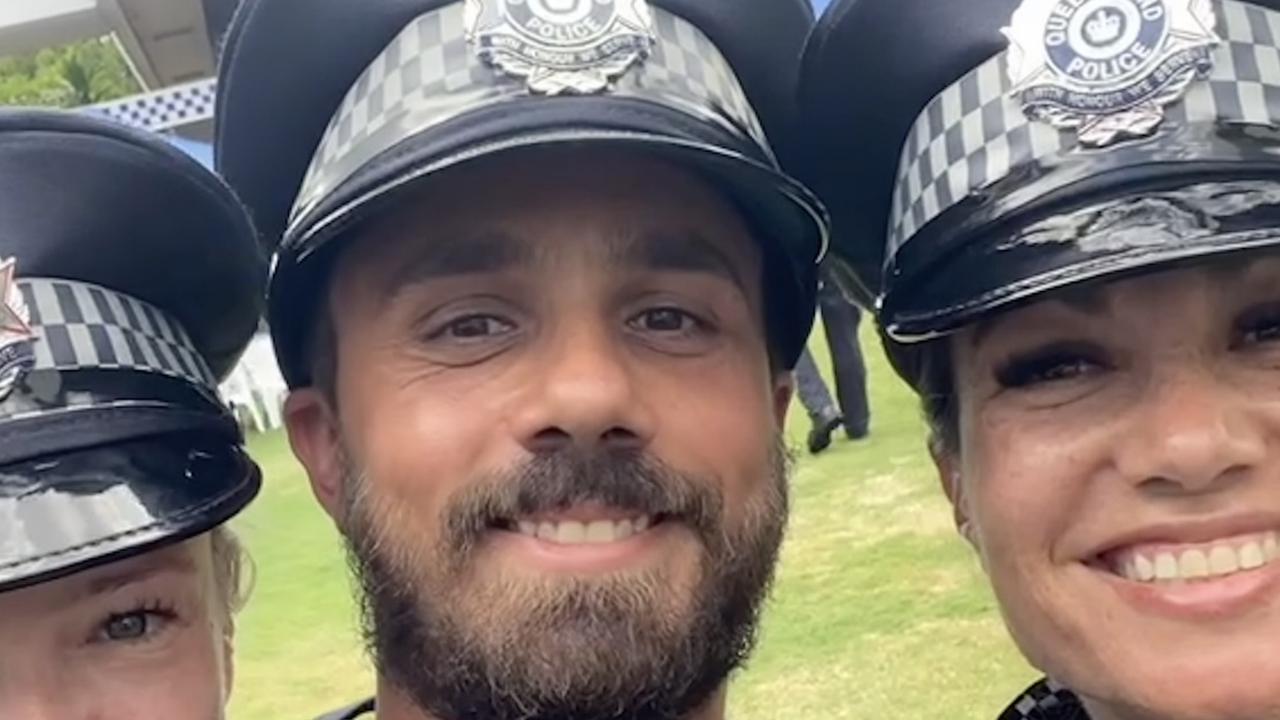 queensland-police-recruit-graduates-after-roller-coaster-year-the