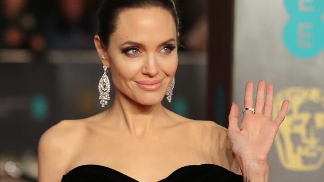 Angelina Jolie on ageing: ‘I’m living and getting older’ | news.com.au ...