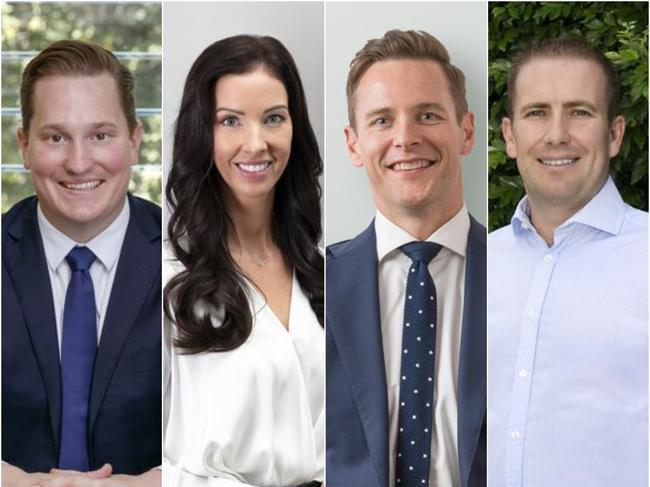 Revealed: Top real estate agents in Mosman, north shore