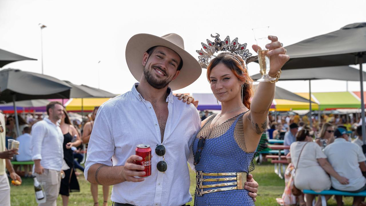 All the photos from an exciting 2023 Darwin Cup | NT News