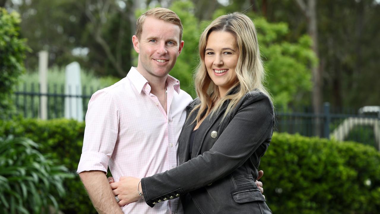 Golden Eagle: Tommy Berry reveals battle with depression | Daily Telegraph