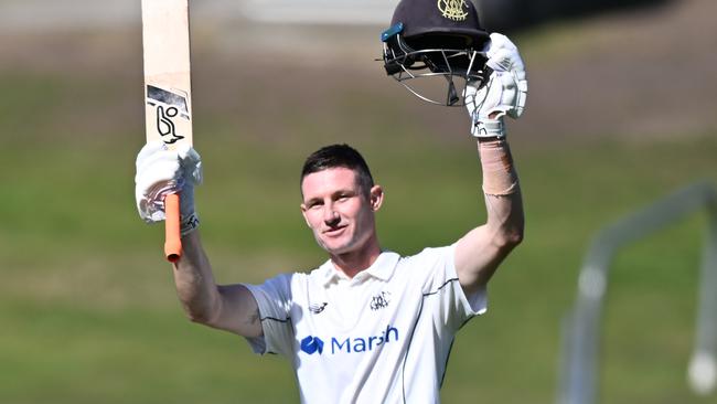 WA star Cameron Bancroft has been left in the national team wilderness. (Photo by Steve Bell/Getty Images)