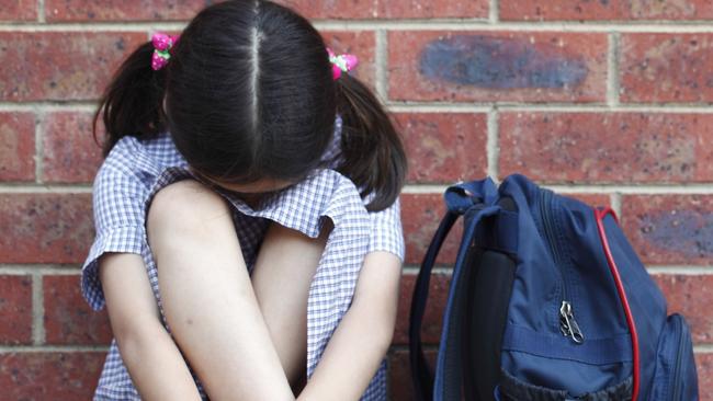 While Safe Schools will be replaced with anti bullying programs, we still have a long way to go. (Pic: iStock)