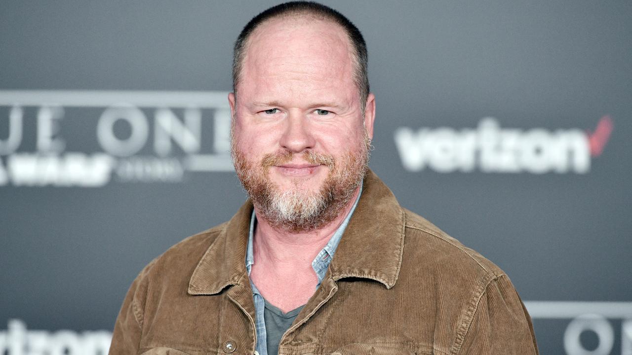 Ray Fisher has accused Joss Whedon of abusive behaviour on the set of Justice League. Picture: Mike Windle/Getty Images